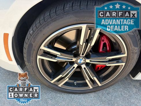 Used 2023 BMW 440i xDrive Convertible w/ Premium Package AWD/4WD image 4