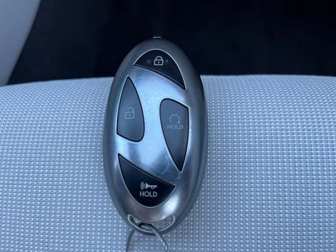 Used 2025 Hyundai Kona SEL image 25