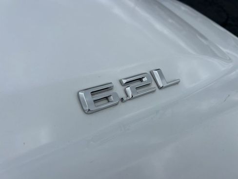 Used 2023 Chevrolet Silverado 1500 LTZ w/ LTZ Premium Package image 11