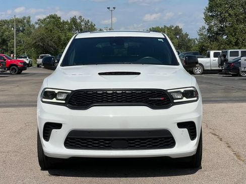 Used 2025 Dodge Durango R/T AWD/4WD image 48