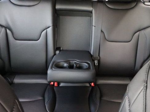 New 2026 Jeep Compass Limited image 36