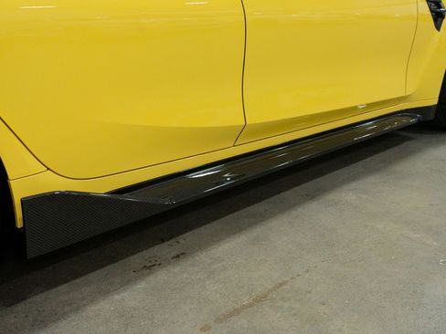 Used 2024 BMW M3 Competition w/ Parking Assistance Package image 24