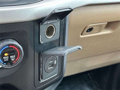 Used 2023 Ford F150 XLT image 35