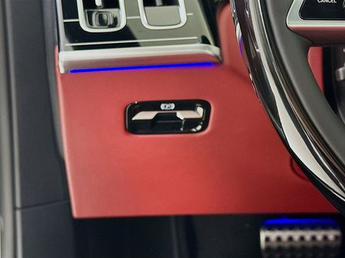 New 2026 Mercedes-Benz S 580 4MATIC Sedan image 11