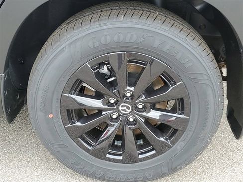 Used 2025 MAZDA CX-50 2.5 Hybrid w/ Cargo Package image 29