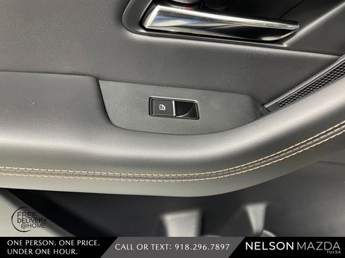 New 2026 MAZDA CX-70 3.3 Turbo w/ Preferred Package AWD/4WD image 40