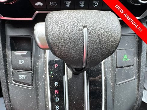 Used 2018 Honda CR-V LX image 8