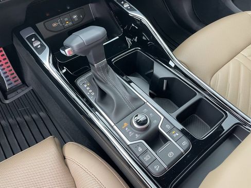 New 2026 Kia Sorento SX Prestige w/ Olive Brown Leather Package image 18