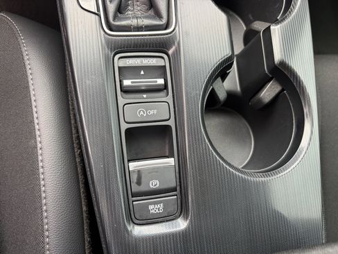 Certified 2024 Honda Civic Sport image 22