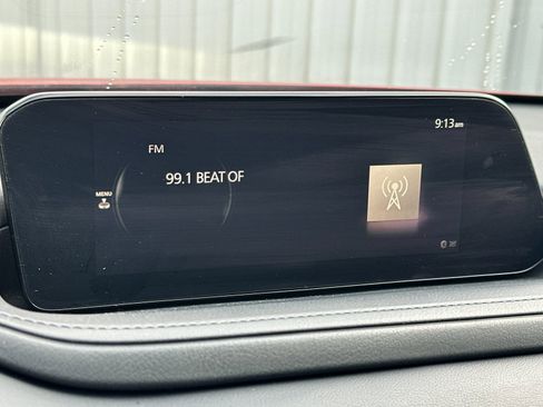 Used 2022 MAZDA CX-30 AWD 2.5 S w/ Preferred Package image 18