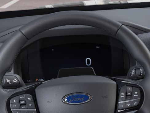 New 2026 Ford Explorer Platinum RWD image 13