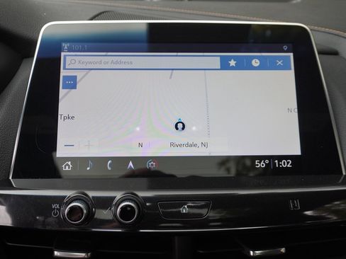 Used 2020 Cadillac CT5 V w/ Premium Package image 59