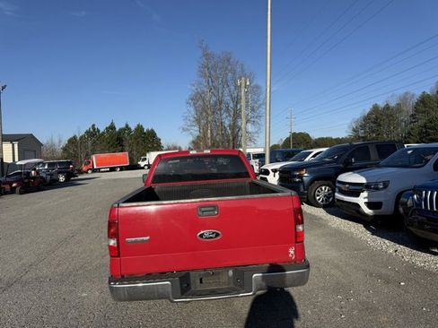 Used 2006 Ford F150 XLT image 4