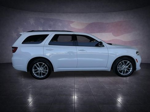 Used 2023 Dodge Durango GT image 6