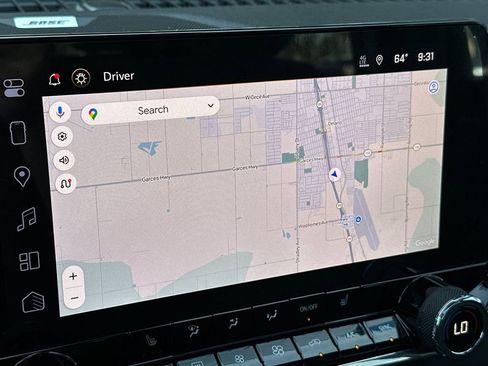 Used 2025 Chevrolet Colorado Z71 w/ Midnight Edition image 17