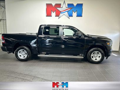 Used 2024 RAM 1500 Tradesman