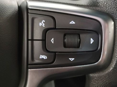Used 2020 Chevrolet Silverado 1500 LT AWD/4WD image 23