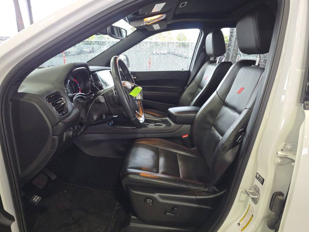 Used 2026 Dodge Durango GT AWD/4WD image 14
