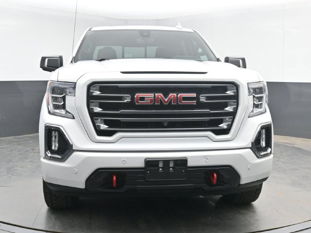 Used 2020 GMC Sierra 1500 AT4 w/ AT4 Premium Package AWD/4WD image 3