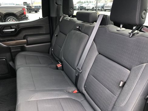 Used 2022 Chevrolet Silverado 1500 RST image 11