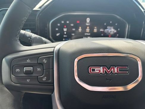 New 2026 GMC Sierra 1500 Elevation w/ Elevation Premium Package AWD/4WD image 28
