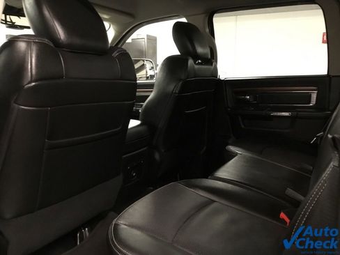 Used 2015 RAM 1500 Laramie w/ Convenience Group image 36