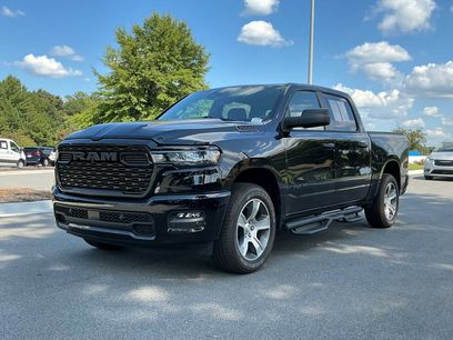 Used 2026 RAM 1500 Express