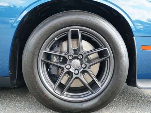 Used 2023 Dodge Challenger SRT Hellcat Redeye RWD image 16