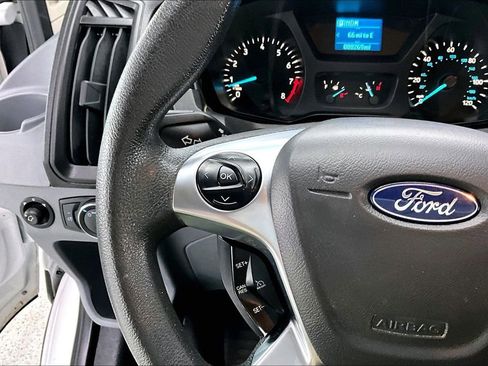 Used 2019 Ford Transit 250 Base w/ Exterior Upgrade Package image 11