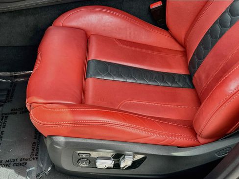 Used 2024 BMW X6 M Competition w/ Executive Package AWD/4WD image 20