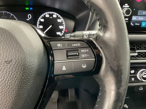 Certified 2023 Honda HR-V EX-L image 17