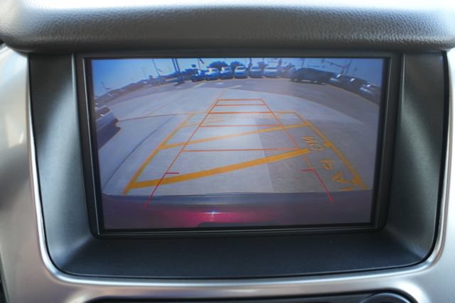 Used 2016 Chevrolet Tahoe LTZ AWD/4WD image 25