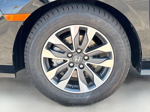 Used 2023 Honda Odyssey EX-L image 32