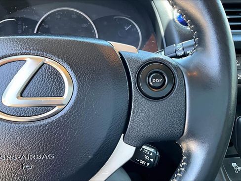 Used 2014 Lexus CT 200h FWD image 24