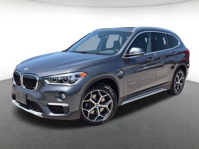 Used 2018 BMW X1 xDrive28i