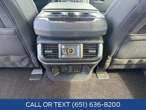 Certified 2023 Ford F150 XLT w/ Equipment Group 302A High AWD/4WD image 37