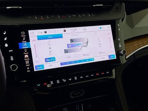 New 2026 Jeep Grand Cherokee Summit AWD/4WD image 15