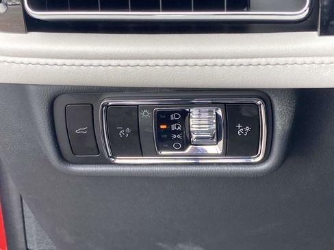 New 2025 Lincoln Aviator AWD w/ Equipment Group 101A image 30