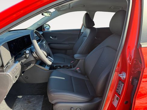 New 2026 Hyundai Kona SEL Premium image 11