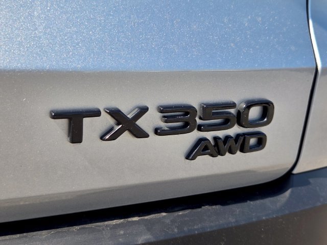 Used 2026 Lexus TX 350 AWD w/ Technology Package image 21