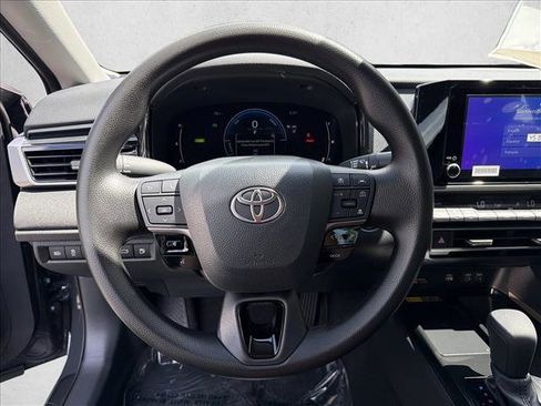 New 2026 Toyota Camry LE FWD image 11