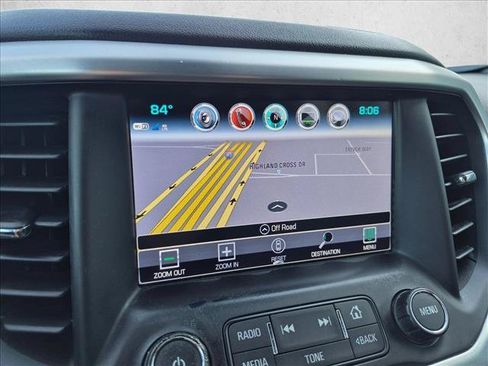 Used 2018 GMC Acadia SLT FWD image 13