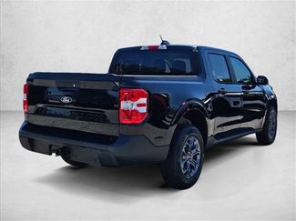 New 2026 Ford Maverick XLT FWD video 2