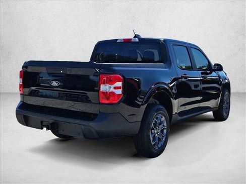 New 2026 Ford Maverick XLT FWD image 2