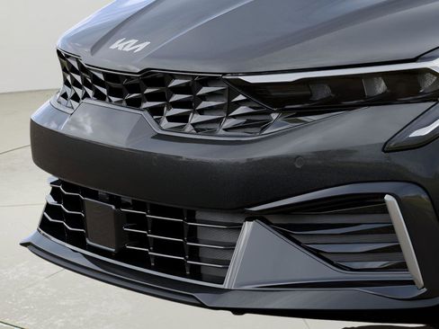 New 2026 Kia K5 LXS FWD image 12