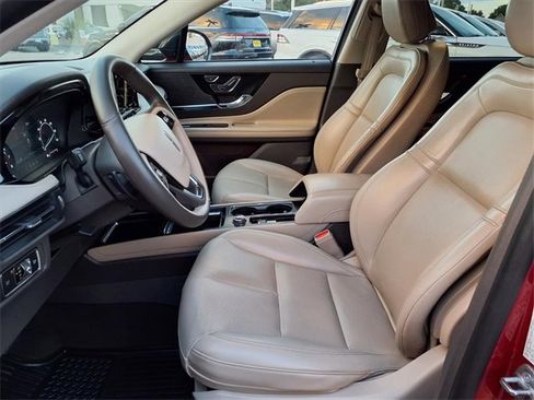 Used 2020 Lincoln Corsair FWD w/ Equipment Group 101A image 5