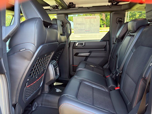 New 2026 Ford Bronco Raptor AWD/4WD image 20