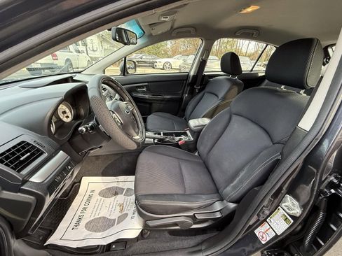 Used 2014 Subaru Impreza 2.0i Sport Premium image 17