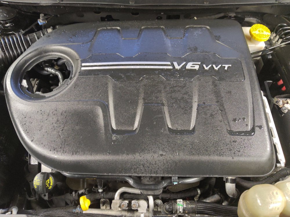 Used 2019 Jeep Cherokee Limited AWD/4WD image 30
