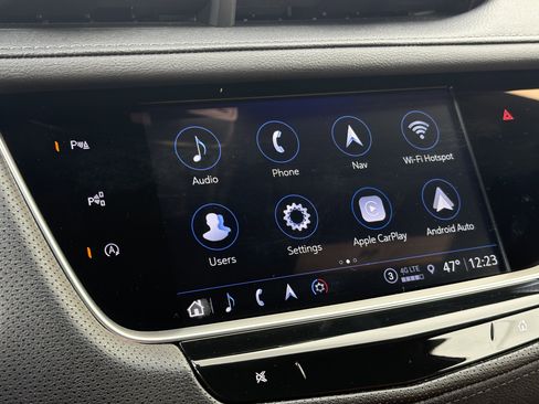 Certified 2023 Cadillac XT5 Premium Luxury w/ Technology Package image 22